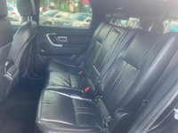 USED 2019 19 LAND ROVER DISCOVERY SPORT 2.0 TD4 Landmark SUV 5dr Diesel Auto 4WD Euro 6 (s/s) (180 ps) A BEAUTIFUL ADDITION TO OUR MASSIVE SELECTION OF DISCOVERY SPORTS+DIESEL+AUTOMATIC+ONLY 1 FORMER KEEPER+SERVICE HISTORY+ULEZ COMPLIANT+PRIVACY GLASS+FULL LEATHER INTERIOR+FULL PANORAMIC GLASS ROOF+SATELLITE NAVIGATION+PARK ASSIST+CLIMATE CONTROL+19 INCH ALLOY WHEELS+1 FULL YEARS MOT PRIOR TO COLLECTION+CALL NOW TO SECURE A VIEWING!!!!!!!!!!!!!!!!!!!!!!!!!!!!!!!!!!!