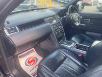 USED 2019 19 LAND ROVER DISCOVERY SPORT 2.0 TD4 Landmark SUV 5dr Diesel Auto 4WD Euro 6 (s/s) (180 ps) A BEAUTIFUL ADDITION TO OUR MASSIVE SELECTION OF DISCOVERY SPORTS+DIESEL+AUTOMATIC+ONLY 1 FORMER KEEPER+SERVICE HISTORY+ULEZ COMPLIANT+PRIVACY GLASS+FULL LEATHER INTERIOR+FULL PANORAMIC GLASS ROOF+SATELLITE NAVIGATION+PARK ASSIST+CLIMATE CONTROL+19 INCH ALLOY WHEELS+1 FULL YEARS MOT PRIOR TO COLLECTION+CALL NOW TO SECURE A VIEWING!!!!!!!!!!!!!!!!!!!!!!!!!!!!!!!!!!!