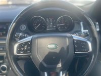 USED 2019 19 LAND ROVER DISCOVERY SPORT 2.0 TD4 Landmark SUV 5dr Diesel Auto 4WD Euro 6 (s/s) (180 ps) A BEAUTIFUL ADDITION TO OUR MASSIVE SELECTION OF DISCOVERY SPORTS+DIESEL+AUTOMATIC+ONLY 1 FORMER KEEPER+SERVICE HISTORY+ULEZ COMPLIANT+PRIVACY GLASS+FULL LEATHER INTERIOR+FULL PANORAMIC GLASS ROOF+SATELLITE NAVIGATION+PARK ASSIST+CLIMATE CONTROL+19 INCH ALLOY WHEELS+1 FULL YEARS MOT PRIOR TO COLLECTION+CALL NOW TO SECURE A VIEWING!!!!!!!!!!!!!!!!!!!!!!!!!!!!!!!!!!!