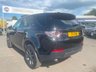 USED 2019 19 LAND ROVER DISCOVERY SPORT 2.0 TD4 Landmark SUV 5dr Diesel Auto 4WD Euro 6 (s/s) (180 ps) A BEAUTIFUL ADDITION TO OUR MASSIVE SELECTION OF DISCOVERY SPORTS+DIESEL+AUTOMATIC+ONLY 1 FORMER KEEPER+SERVICE HISTORY+ULEZ COMPLIANT+PRIVACY GLASS+FULL LEATHER INTERIOR+FULL PANORAMIC GLASS ROOF+SATELLITE NAVIGATION+PARK ASSIST+CLIMATE CONTROL+19 INCH ALLOY WHEELS+1 FULL YEARS MOT PRIOR TO COLLECTION+CALL NOW TO SECURE A VIEWING!!!!!!!!!!!!!!!!!!!!!!!!!!!!!!!!!!!