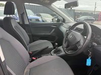 USED 2020 70 SEAT ARONA 1.0 TSI GPF SE Technology SUV 5dr Petrol Manual Euro 6 (s/s) (95 ps) 