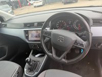 USED 2020 70 SEAT ARONA 1.0 TSI GPF SE Technology SUV 5dr Petrol Manual Euro 6 (s/s) (95 ps) 
