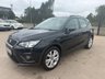 USED 2020 70 SEAT ARONA 1.0 TSI GPF SE Technology SUV 5dr Petrol Manual Euro 6 (s/s) (95 ps) 