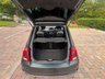 USED 2021 21 FIAT 500 1.0 MHEV Rock Star Hatchback 3dr Petrol Manual Euro 6 (s/s) (70 bhp) A HEAD TURNING COLOUR - STUNNING EXAMPLE