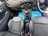 USED 2021 21 FIAT 500 1.0 MHEV Rock Star Hatchback 3dr Petrol Manual Euro 6 (s/s) (70 bhp) A HEAD TURNING COLOUR - STUNNING EXAMPLE