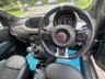 USED 2021 21 FIAT 500 1.0 MHEV Rock Star Hatchback 3dr Petrol Manual Euro 6 (s/s) (70 bhp) A HEAD TURNING COLOUR - STUNNING EXAMPLE