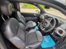 USED 2021 21 FIAT 500 1.0 MHEV Rock Star Hatchback 3dr Petrol Manual Euro 6 (s/s) (70 bhp) A HEAD TURNING COLOUR - STUNNING EXAMPLE