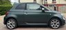 USED 2021 21 FIAT 500 1.0 MHEV Rock Star Hatchback 3dr Petrol Manual Euro 6 (s/s) (70 bhp) A HEAD TURNING COLOUR - STUNNING EXAMPLE