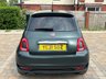 USED 2021 21 FIAT 500 1.0 MHEV Rock Star Hatchback 3dr Petrol Manual Euro 6 (s/s) (70 bhp) A HEAD TURNING COLOUR - STUNNING EXAMPLE
