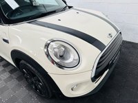 USED 2016 16 MINI HATCH 1.5 Cooper Hatchback 3dr Petrol Auto Euro 6 (s/s) (136 ps) JustArrived|GreatSpecAuto|LowMiles|HeatedLeather|FinanceAvailable