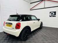 USED 2016 16 MINI HATCH 1.5 Cooper Hatchback 3dr Petrol Auto Euro 6 (s/s) (136 ps) JustArrived|GreatSpecAuto|LowMiles|HeatedLeather|FinanceAvailable