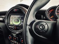 USED 2016 16 MINI HATCH 1.5 Cooper Hatchback 3dr Petrol Auto Euro 6 (s/s) (136 ps) JustArrived|GreatSpecAuto|LowMiles|HeatedLeather|FinanceAvailable