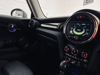 USED 2016 16 MINI HATCH 1.5 Cooper Hatchback 3dr Petrol Auto Euro 6 (s/s) (136 ps) JustArrived|GreatSpecAuto|LowMiles|HeatedLeather|FinanceAvailable