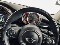 USED 2016 16 MINI HATCH 1.5 Cooper Hatchback 3dr Petrol Auto Euro 6 (s/s) (136 ps) JustArrived|GreatSpecAuto|LowMiles|HeatedLeather|FinanceAvailable