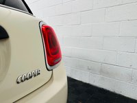 USED 2016 16 MINI HATCH 1.5 Cooper Hatchback 3dr Petrol Auto Euro 6 (s/s) (136 ps) JustArrived|GreatSpecAuto|LowMiles|HeatedLeather|FinanceAvailable