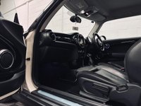USED 2016 16 MINI HATCH 1.5 Cooper Hatchback 3dr Petrol Auto Euro 6 (s/s) (136 ps) JustArrived|GreatSpecAuto|LowMiles|HeatedLeather|FinanceAvailable