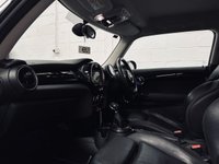 USED 2016 16 MINI HATCH 1.5 Cooper Hatchback 3dr Petrol Auto Euro 6 (s/s) (136 ps) JustArrived|GreatSpecAuto|LowMiles|HeatedLeather|FinanceAvailable