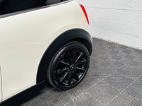 USED 2016 16 MINI HATCH 1.5 Cooper Hatchback 3dr Petrol Auto Euro 6 (s/s) (136 ps) JustArrived|GreatSpecAuto|LowMiles|HeatedLeather|FinanceAvailable