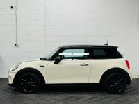 USED 2016 16 MINI HATCH 1.5 Cooper Hatchback 3dr Petrol Auto Euro 6 (s/s) (136 ps) JustArrived|GreatSpecAuto|LowMiles|HeatedLeather|FinanceAvailable