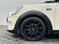 USED 2016 16 MINI HATCH 1.5 Cooper Hatchback 3dr Petrol Auto Euro 6 (s/s) (136 ps) JustArrived|GreatSpecAuto|LowMiles|HeatedLeather|FinanceAvailable