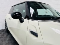 USED 2016 16 MINI HATCH 1.5 Cooper Hatchback 3dr Petrol Auto Euro 6 (s/s) (136 ps) JustArrived|GreatSpecAuto|LowMiles|HeatedLeather|FinanceAvailable