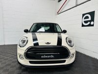 USED 2016 16 MINI HATCH 1.5 Cooper Hatchback 3dr Petrol Auto Euro 6 (s/s) (136 ps) JustArrived|GreatSpecAuto|LowMiles|HeatedLeather|FinanceAvailable