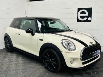 2016 MINI HATCH