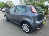 USED 2010 60 FIAT PUNTO EVO 1.4 Dynamic Hatchback 5dr Petrol Euro 5 (s/s) (77 bhp) 