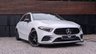 USED 2022 22 MERCEDES-BENZ A-CLASS 1.3 A180 AMG Line Edition (Executive) Hatchback 5dr Petrol 7G-DCT Euro 6 (s/s) (136 ps) 