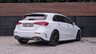 USED 2022 22 MERCEDES-BENZ A-CLASS 1.3 A180 AMG Line Edition (Executive) Hatchback 5dr Petrol 7G-DCT Euro 6 (s/s) (136 ps) 