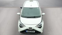 USED 2019 19 TOYOTA AYGO 1.0 VVT-i x-play Hatchback 5dr Petrol x-shift Euro 6 (71 ps) 