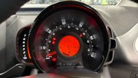 USED 2019 19 TOYOTA AYGO 1.0 VVT-i x-play Hatchback 5dr Petrol x-shift Euro 6 (71 ps) 
