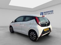 USED 2019 19 TOYOTA AYGO 1.0 VVT-i x-play Hatchback 5dr Petrol x-shift Euro 6 (71 ps) 