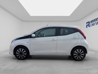 USED 2019 19 TOYOTA AYGO 1.0 VVT-i x-play Hatchback 5dr Petrol x-shift Euro 6 (71 ps) 