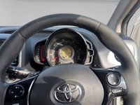 USED 2019 19 TOYOTA AYGO 1.0 VVT-i x-play Hatchback 5dr Petrol x-shift Euro 6 (71 ps) 