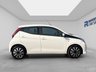 USED 2019 19 TOYOTA AYGO 1.0 VVT-i x-play Hatchback 5dr Petrol x-shift Euro 6 (71 ps) 