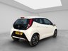 USED 2019 19 TOYOTA AYGO 1.0 VVT-i x-play Hatchback 5dr Petrol x-shift Euro 6 (71 ps) 
