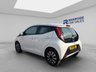 USED 2019 19 TOYOTA AYGO 1.0 VVT-i x-play Hatchback 5dr Petrol x-shift Euro 6 (71 ps) 