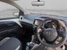 USED 2019 19 TOYOTA AYGO 1.0 VVT-i x-play Hatchback 5dr Petrol x-shift Euro 6 (71 ps) 