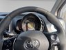 USED 2019 19 TOYOTA AYGO 1.0 VVT-i x-play Hatchback 5dr Petrol x-shift Euro 6 (71 ps) 