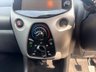 USED 2019 19 TOYOTA AYGO 1.0 VVT-i x-play Hatchback 5dr Petrol x-shift Euro 6 (71 ps) 