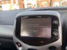 USED 2019 19 TOYOTA AYGO 1.0 VVT-i x-play Hatchback 5dr Petrol x-shift Euro 6 (71 ps) 