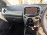 USED 2019 19 TOYOTA AYGO 1.0 VVT-i x-play Hatchback 5dr Petrol x-shift Euro 6 (71 ps) 