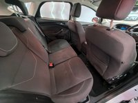 USED 2015 15 FORD FOCUS 1.6 TDCi Zetec Hatchback 5dr Diesel Manual Euro 5 (s/s) (115 ps) 