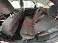 USED 2015 15 FORD FOCUS 1.6 TDCi Zetec Hatchback 5dr Diesel Manual Euro 5 (s/s) (115 ps) 
