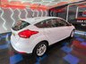 USED 2015 15 FORD FOCUS 1.6 TDCi Zetec Hatchback 5dr Diesel Manual Euro 5 (s/s) (115 ps) 
