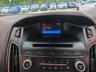 USED 2015 15 FORD FOCUS 1.6 TDCi Zetec Hatchback 5dr Diesel Manual Euro 5 (s/s) (115 ps) 