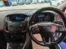 USED 2015 15 FORD FOCUS 1.6 TDCi Zetec Hatchback 5dr Diesel Manual Euro 5 (s/s) (115 ps) 
