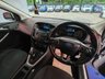USED 2015 15 FORD FOCUS 1.6 TDCi Zetec Hatchback 5dr Diesel Manual Euro 5 (s/s) (115 ps) 
