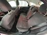 USED 2015 15 FORD FOCUS 1.6 TDCi Zetec Hatchback 5dr Diesel Manual Euro 5 (s/s) (115 ps) 